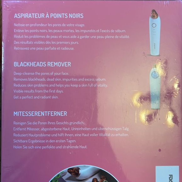 Ceale Steam and Skin Cleaner - Picture 4 of 4